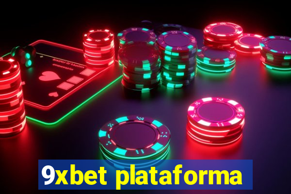 9xbet plataforma